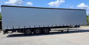 plandeki na naczepy solówki kielce